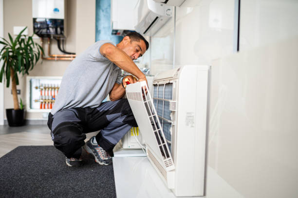 Best Commercial HVAC Duct Cleaning  in Devine, TX