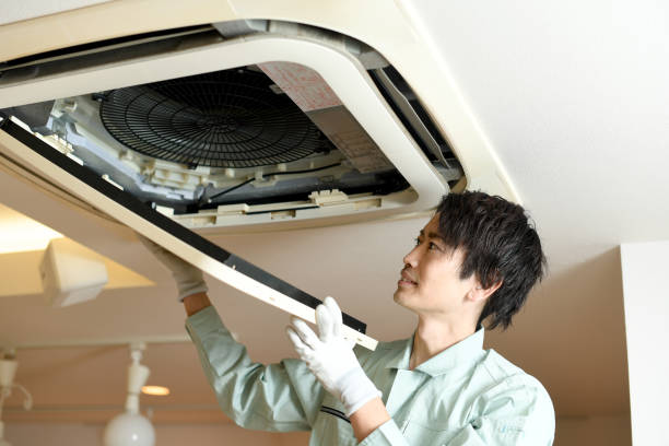 Best Affordable Duct Cleaning Services  in Devine, TX