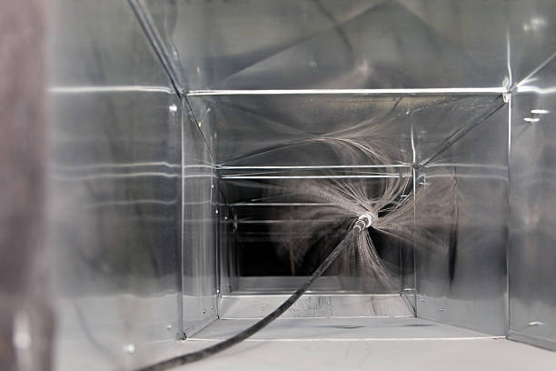 Best Emergency Air Duct Cleaning  in Devine, TX
