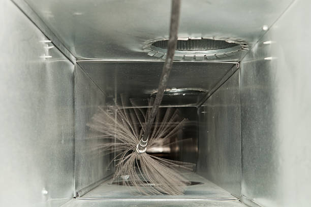 Best Affordable Air Duct Cleaning  in Devine, TX