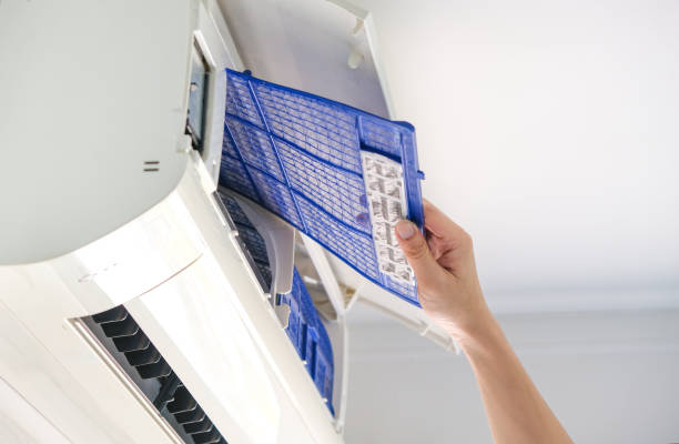 Best Air Duct Cleaning Near Me  in Devine, TX