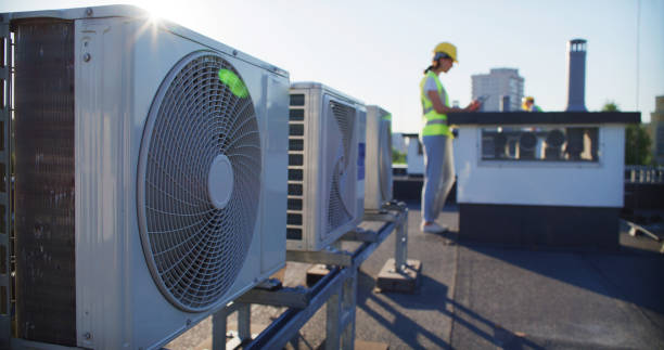 Best Best Air Duct Cleaning Near Me  in Devine, TX