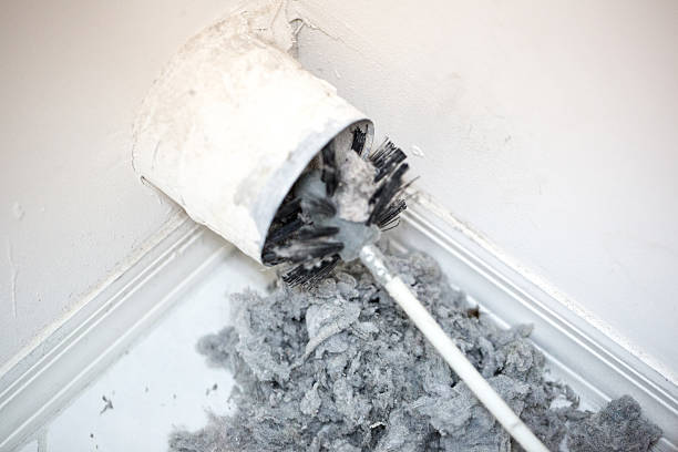 Best Commercial Air Duct Cleaning  in Devine, TX