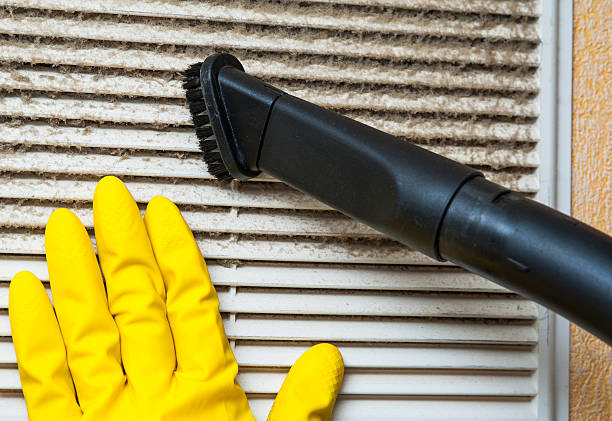 Best Best Air Duct Cleaning Company  in Devine, TX